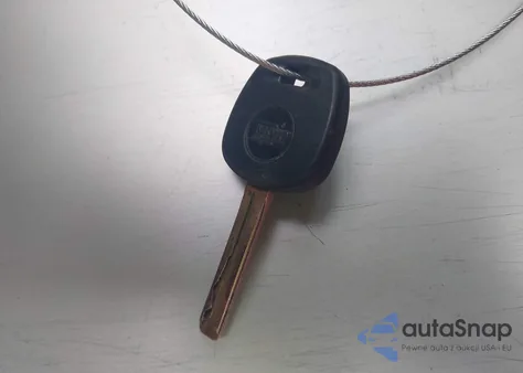 2005 Lexus Sc 430 из США, поврежденный, VIN JTHFN48Y250061921